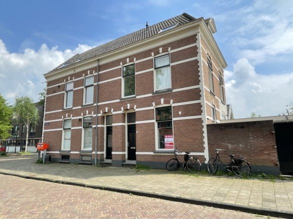 Studio in Deventer