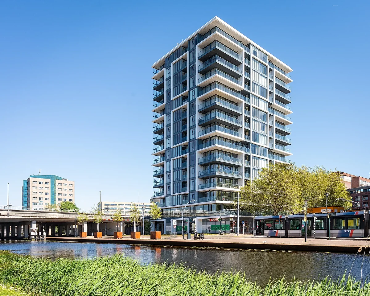 Stationsplein, 3112HJ Schiedam