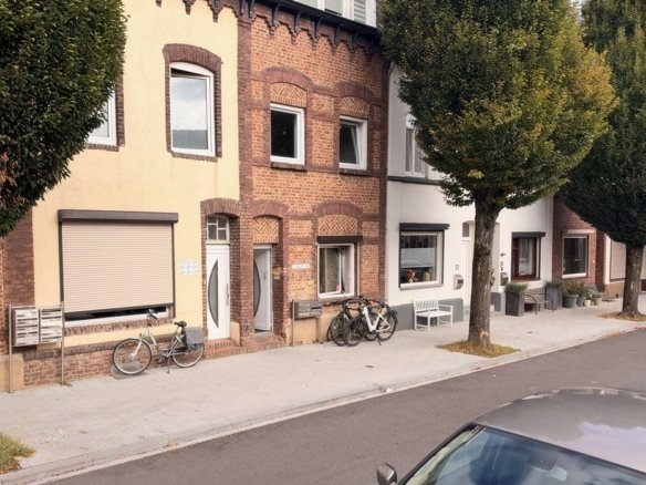 Limbrichterweg, 6135GD Sittard
