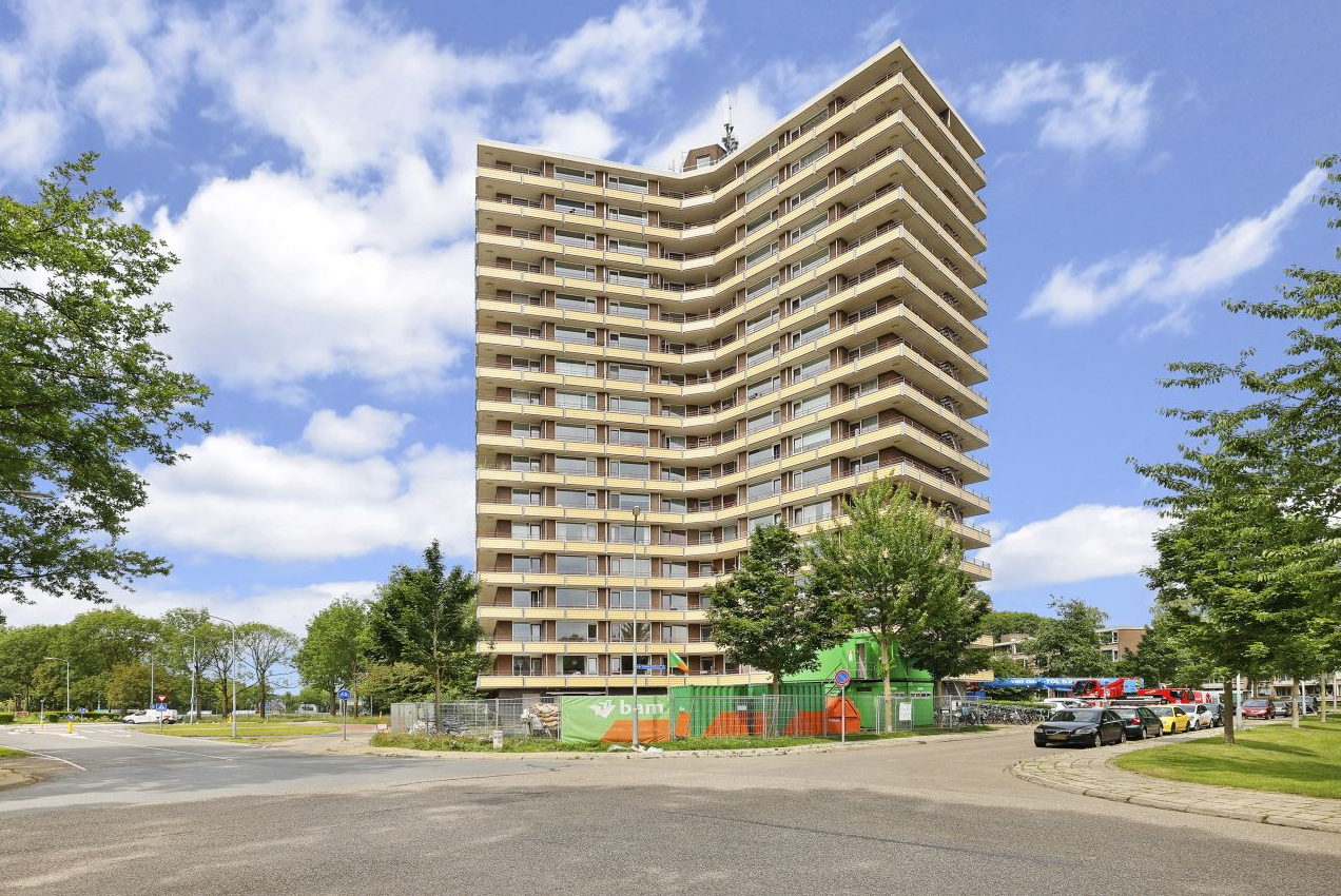 11f599d8-7b76-46e4-892a-90df4c71bce3 Appartement in Wageningen