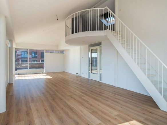 Appartement in Maastricht