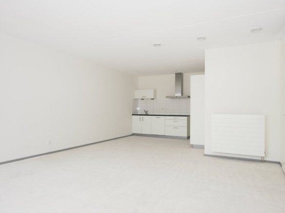 Appartement in Rotterdam