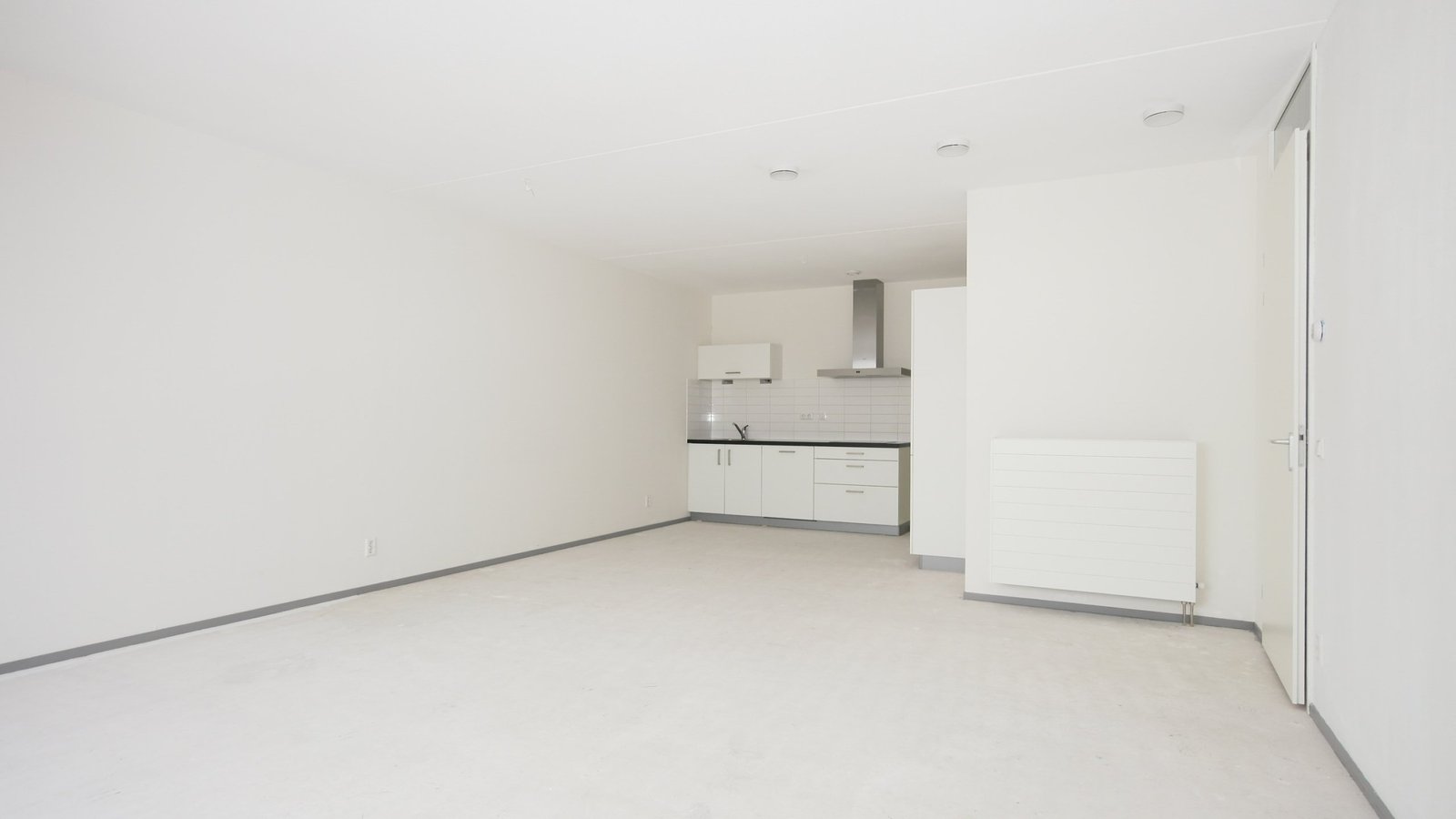 12-copy Appartement in Rotterdam