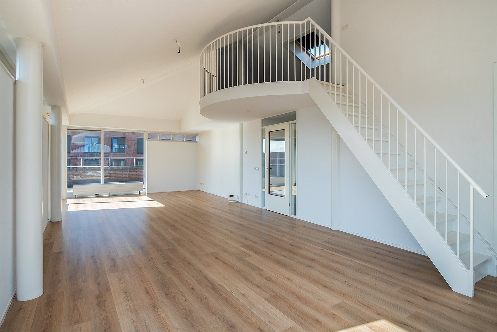 12 Appartement in Maastricht
