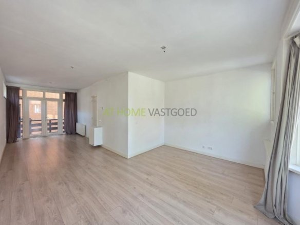 Appartement in Rotterdam