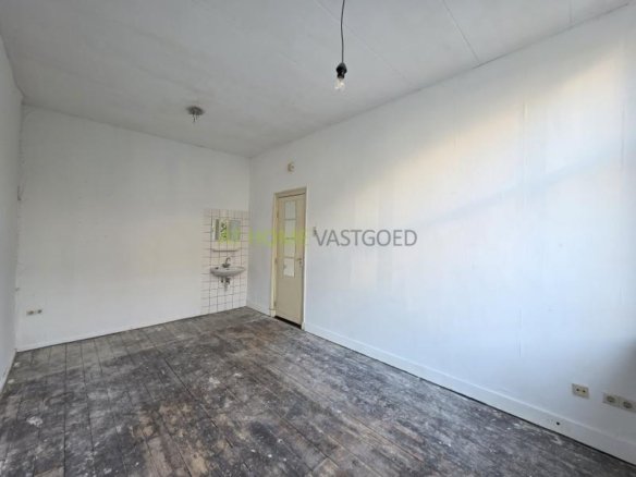 Kamer in Rotterdam