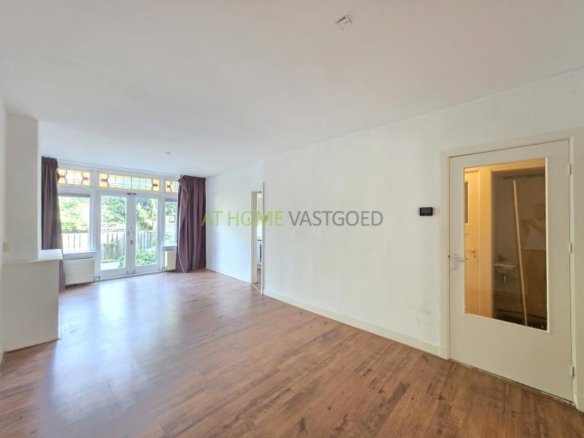 Appartement in Rotterdam