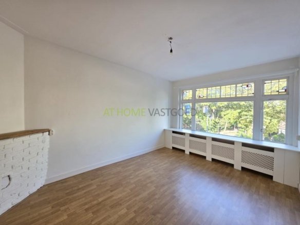 Appartement in Rotterdam