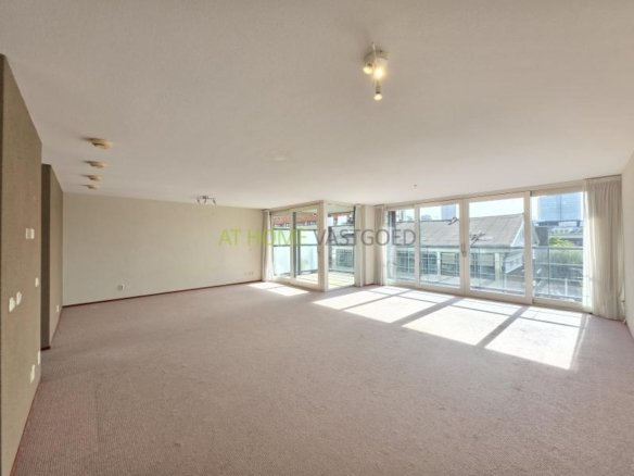 Appartement in Rotterdam