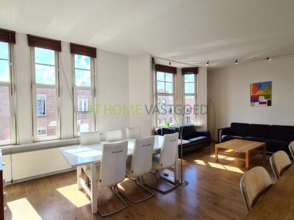 Appartement in Rotterdam