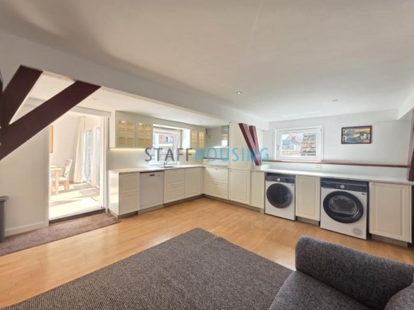 Appartement in Schiedam