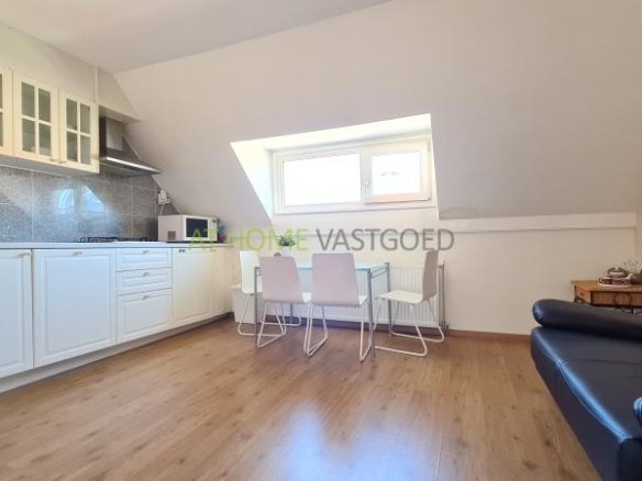 Appartement in Rotterdam