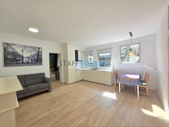 Appartement in Schiedam