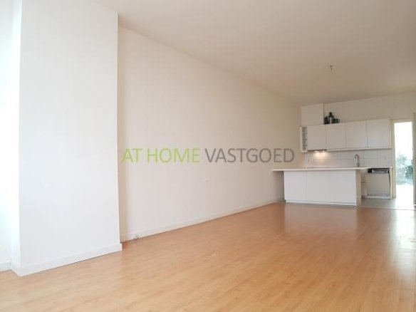 Appartement in Rotterdam