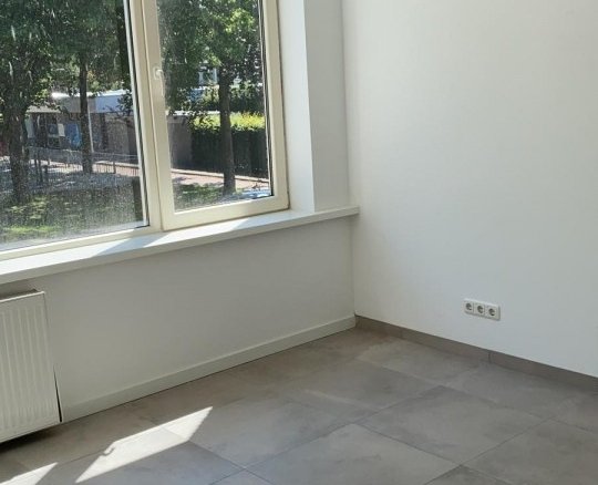 Studio in Tilburg