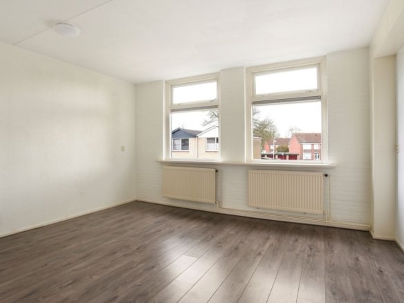 Studio in Tilburg