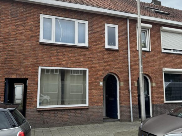 Woonhuis in Tilburg