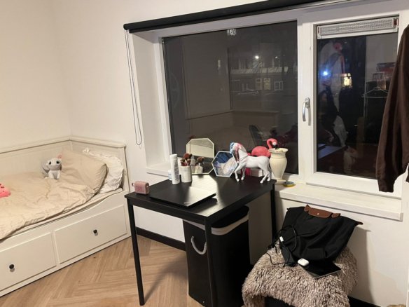 Studio in Tilburg