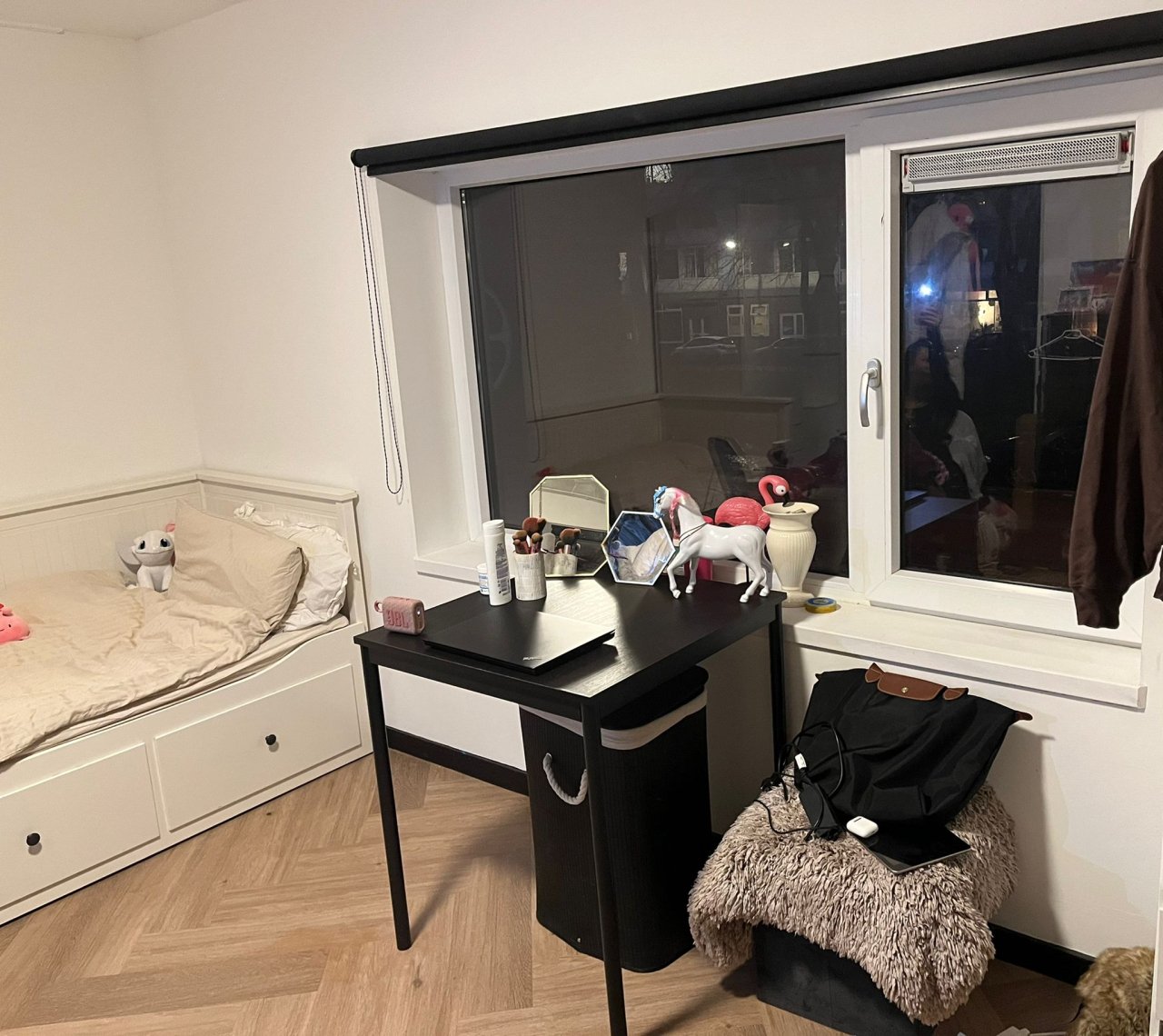 Studio in Tilburg