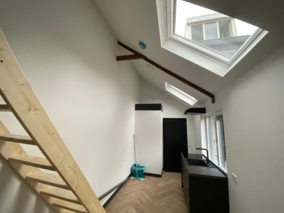 Studio in Tilburg