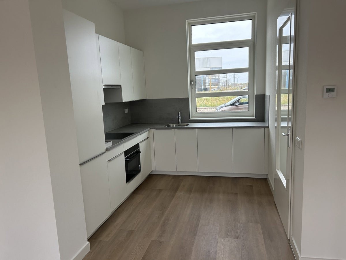 Oekraïnestraat, 1362JG Almere