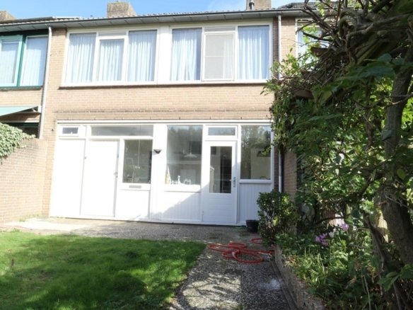 Dammestraat, 5628NN Eindhoven