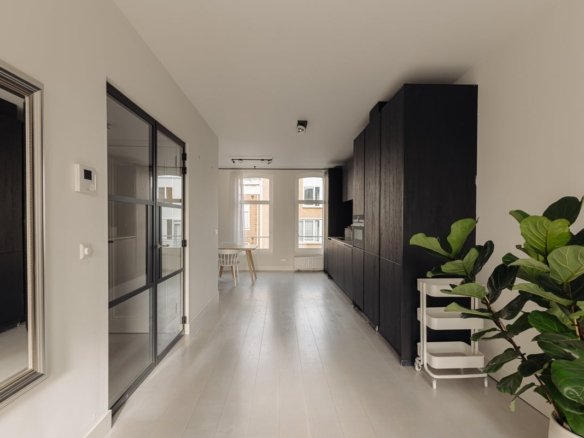 De Wittenstraat, 1052AL Amsterdam