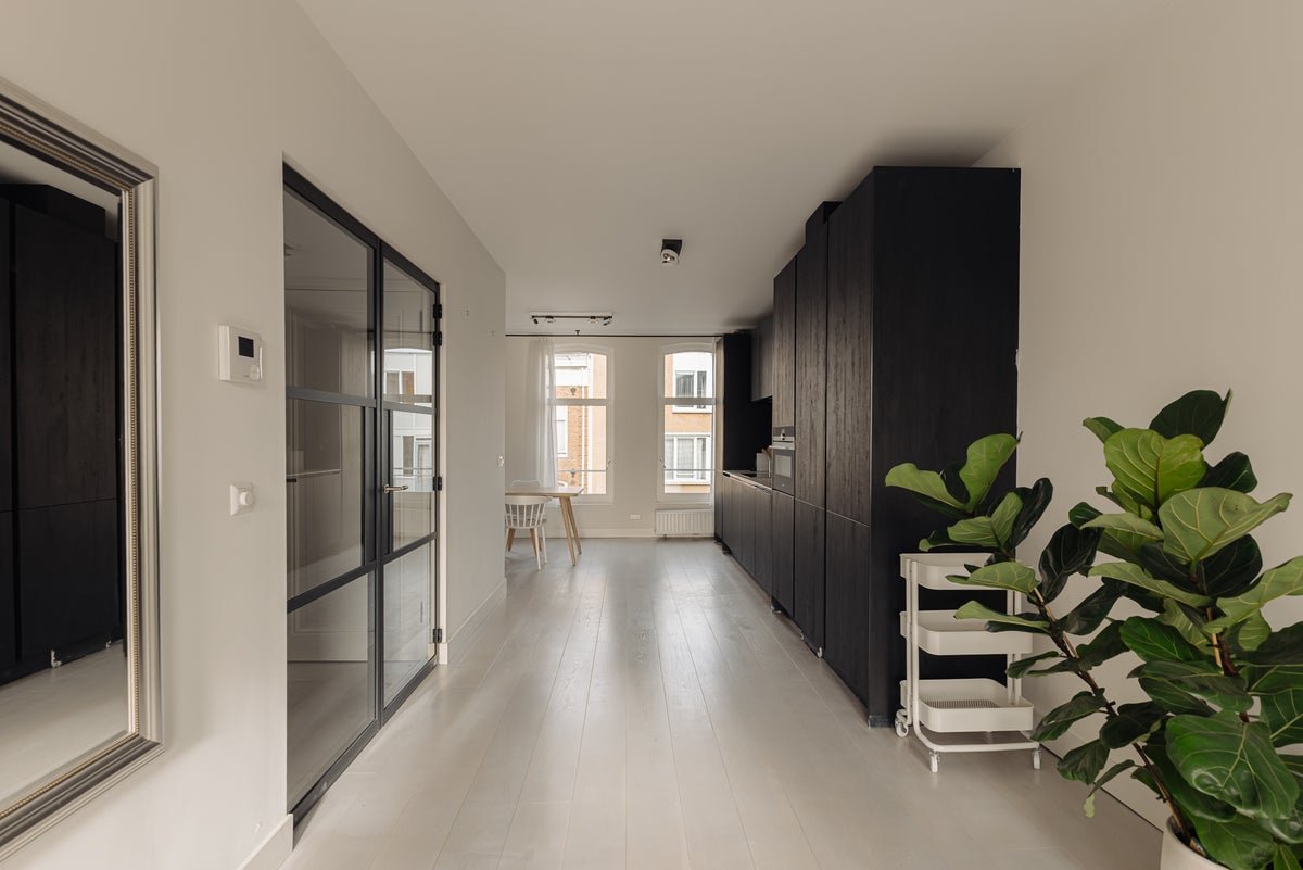De Wittenstraat, 1052AL Amsterdam