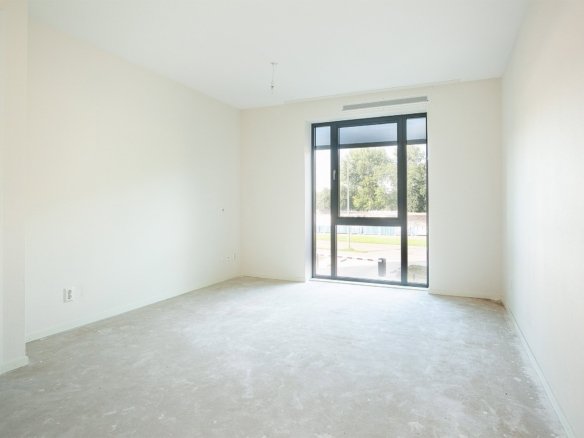 Appartement in Amsterdam