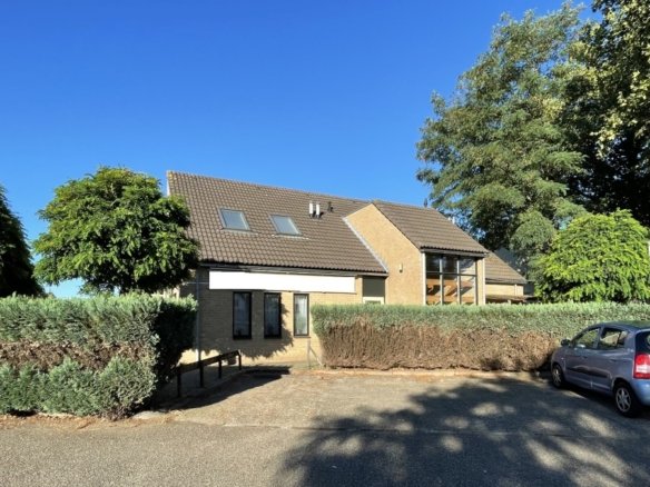 Studio in Ede