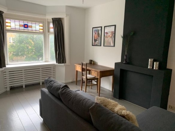Amstelkade, 1078AK Amsterdam