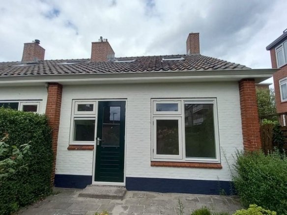 Van Leeuwenhoekstraat, 9727JJ Groningen