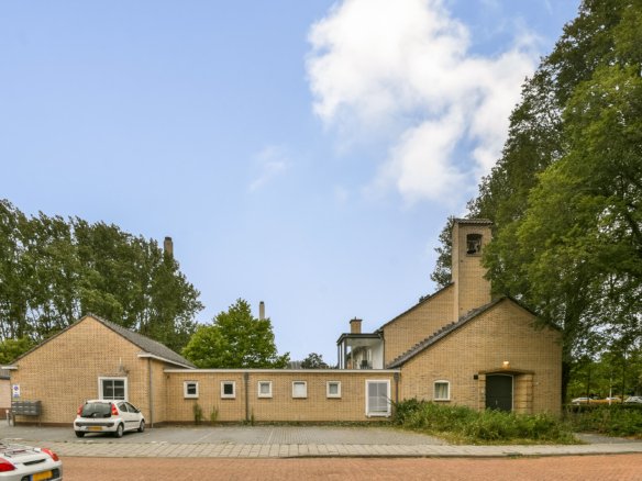 Appartement in Velsen