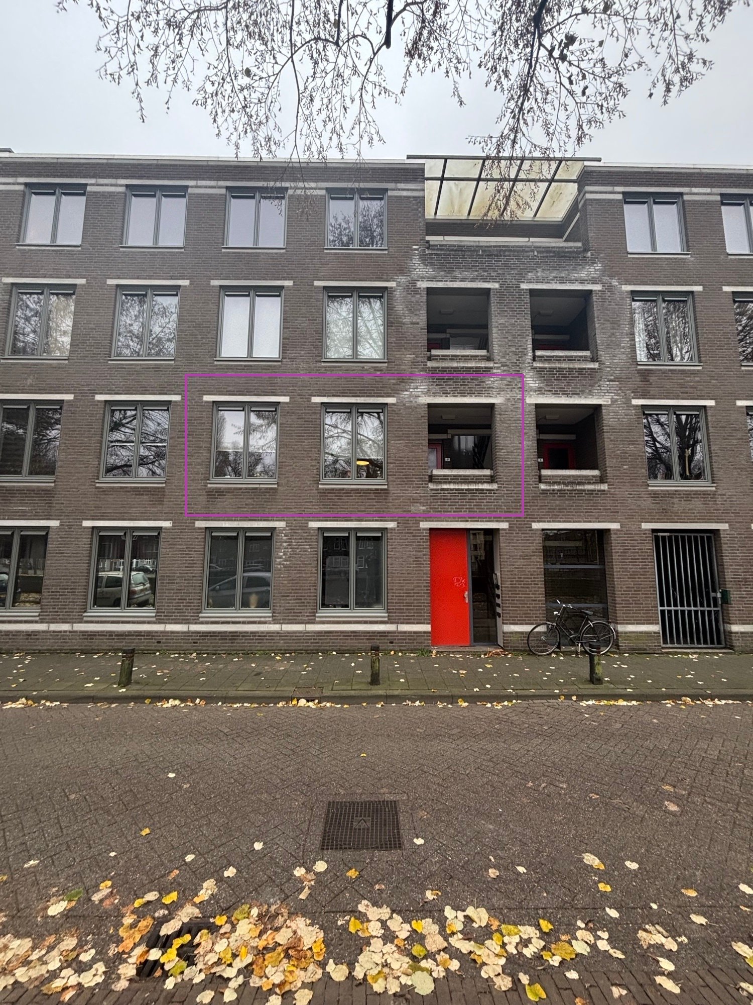 14974-2 Appartement in ‘s-Hertogenbosch