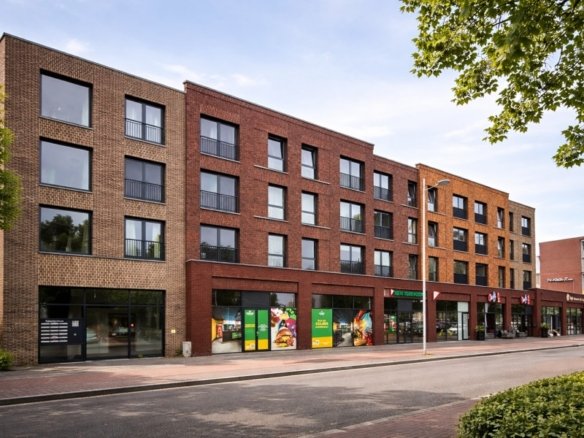 Appartement in Apeldoorn