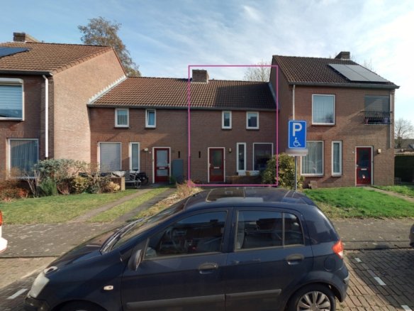 Woonhuis in Bernheze