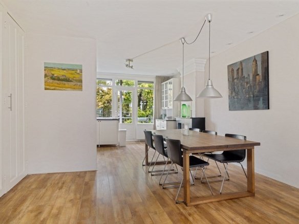 Cornelis Anthoniszstraat, 1071VR Amsterdam
