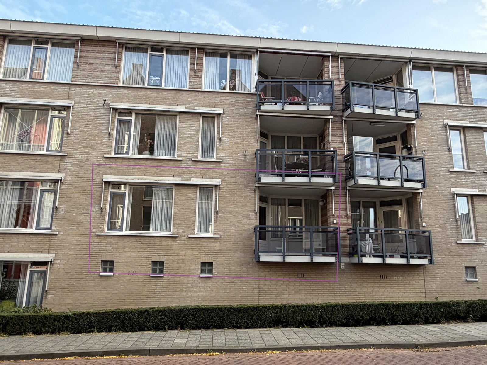 15040-6abb88413e4a6 Appartement in Meierijstad