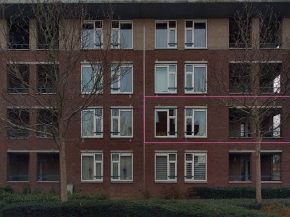Appartement in Land van Cuijk