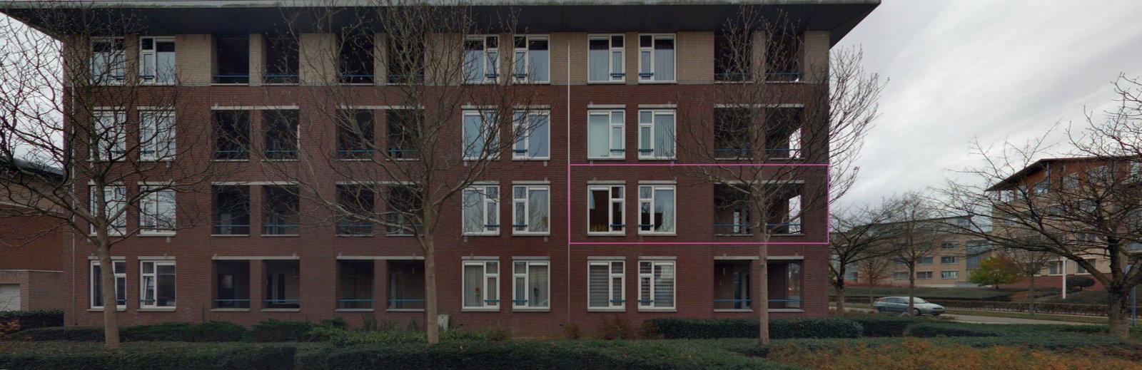 15127-6aba455fb0726 Appartement in Land van Cuijk