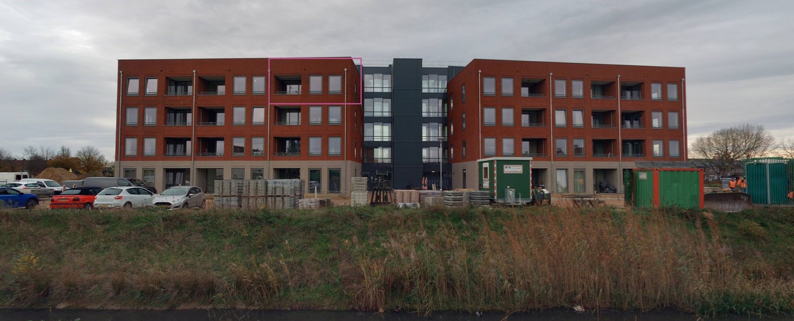 15164-6abb86f73e717 Appartement in Land van Cuijk