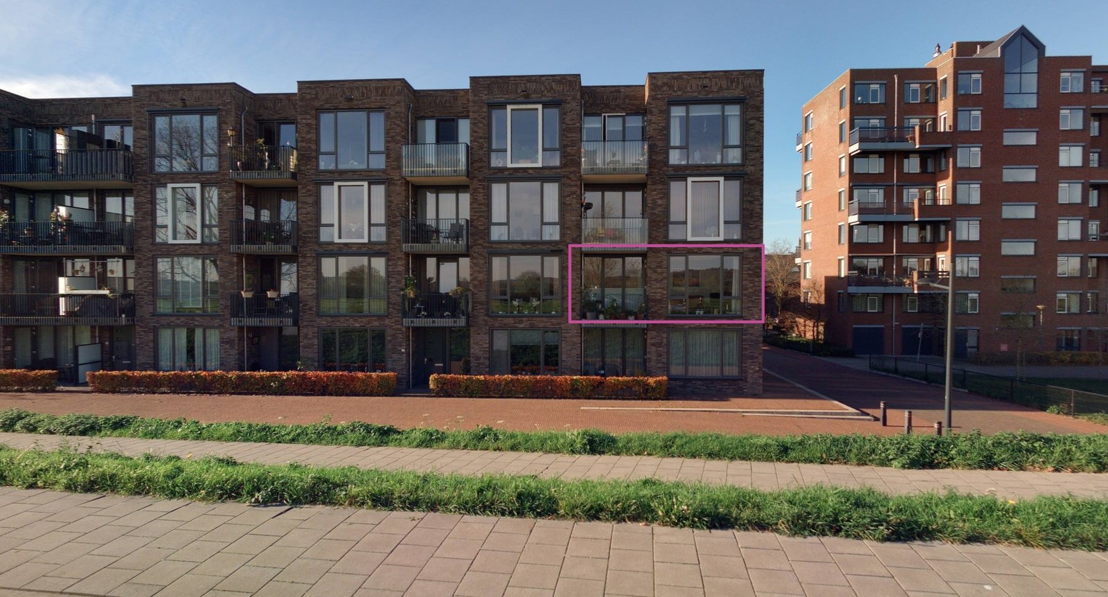 15190-6abcbdf391d24 Appartement in Land van Cuijk