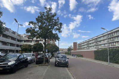 Appartement in ‘s-Hertogenbosch
