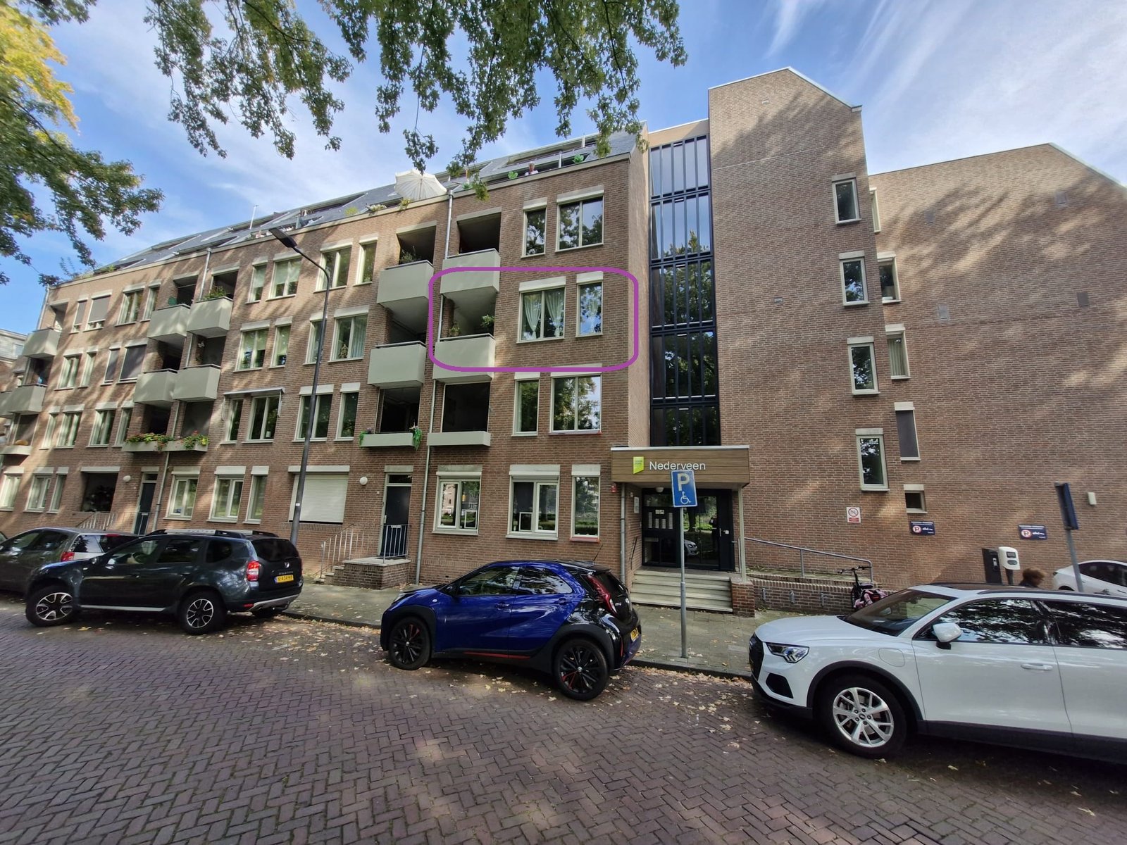 15233-6abe6f4f4730f Appartement in ‘s-Hertogenbosch