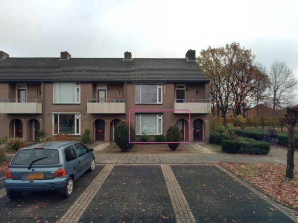 Woonhuis in Land van Cuijk