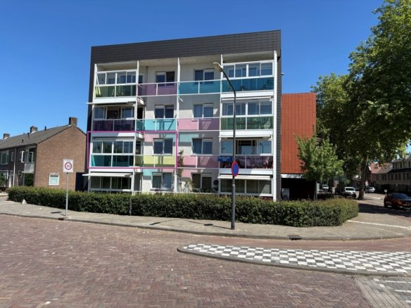 Appartement in Vught