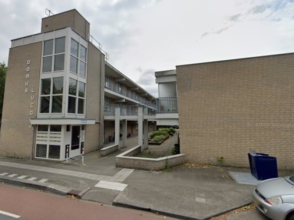 Appartement in ‘s-Hertogenbosch