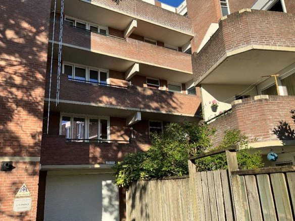Appartement in ‘s-Hertogenbosch