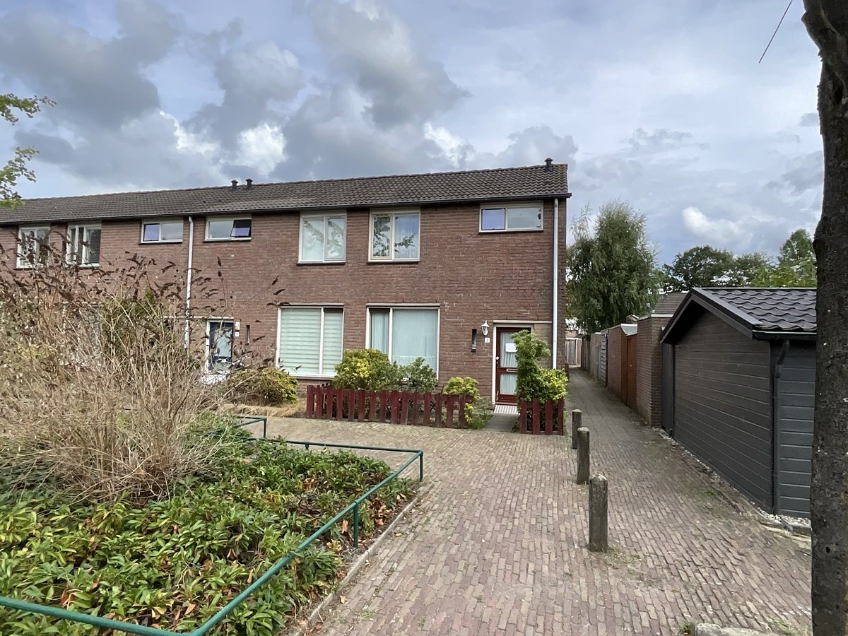 15329-6ac4fa5c40639 Woonhuis in ‘s-Hertogenbosch