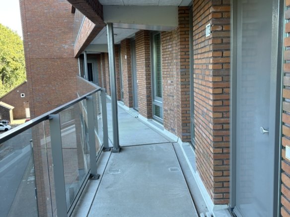 Appartement in ‘s-Hertogenbosch